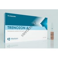 Три-Трен Horizon TRENOZON MIX 10 ампул (200мг/1мл)