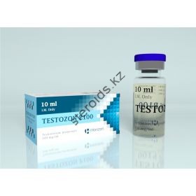 Тестостерон пропионат Horizon флакон 10 мл (1 мл 100 мг)