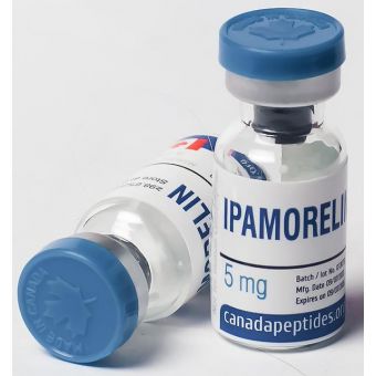 Пептид CanadaPeptides IPAMORELIN (1 ампула 5мг) - Семей