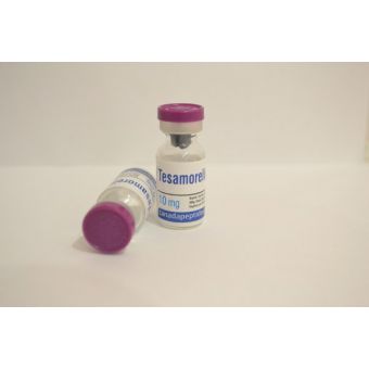 Пептид Tesamorelin Canada Peptides (1 флакон 10мг) - Семей