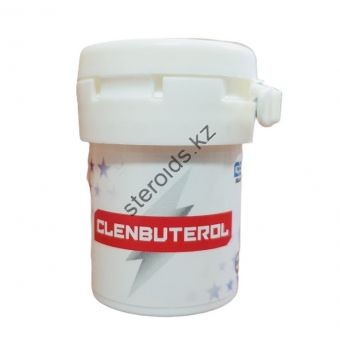 Кленбутерол GSS 100 таблеток (1таб 40 мкг) - Семей