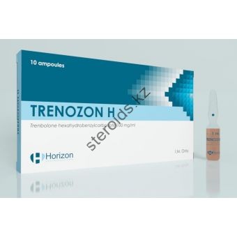 Параболан Horizon TRENOZON H 10 ампул (100мг/1мл) - Семей