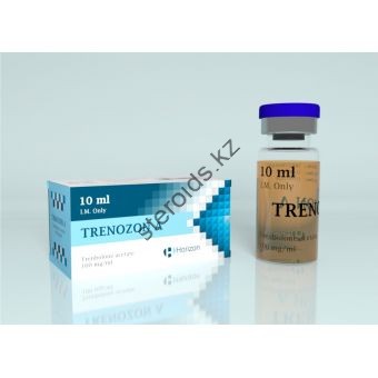 Тренболон ацетат Horizon флакон 10 мл (1 мл 100 мг) - Семей