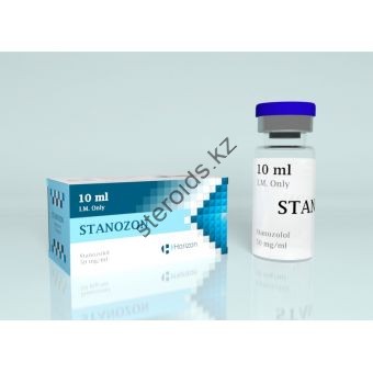 Винстрол Horizon флакон 10 мл (1 мл 50 мг) - Семей