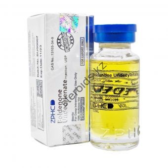 Болденон ZPHC флакон 10мл (1 мл 250 мг) - Семей