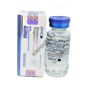 Мастерон ZPHC Флакон 10 мл (1 мл 100 мг) - Семей