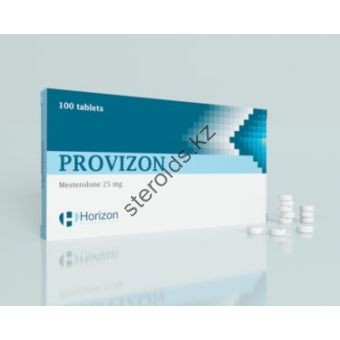Провирон Horizon Provizon 50 таблеток (1таб 25 мг) - Семей